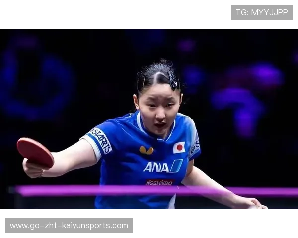 张本美和狂胜对手，日本女单4连胜势头强劲，日本t联赛张本美和